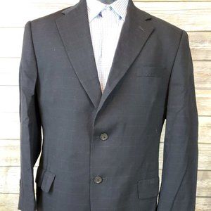 Tommy Hilfiger Mens Sport Coat/Blazer 42R